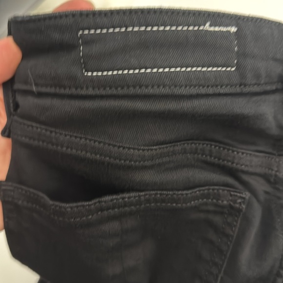 Rag & Bone New York Nina High-Rise Skinny Jeans Size 26 - Picture 5 of 11